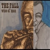 Wise Ol' Man EP＜限定盤＞