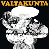 Valtakunta  *