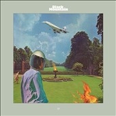 Black Mountain/IV[DA165]