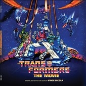 The Transformers: The Movie The Transformers: The Movie