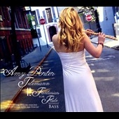 Telemann: The 12 Fantasias for Flute without Bass