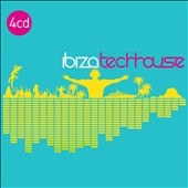 Ibiza Tech-House 2016 