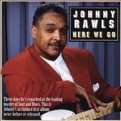 Johnny Rawls/Here We Go[JSP3004]