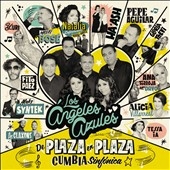 De Plaza en Plaza: Cumbia Sinfonica De Plaza en Plaza: Cumbia Sinfonica