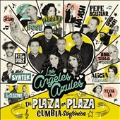 De Plaza en Plaza: Cumbia Sinfonica