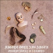 TOWER RECORDS ONLINE㤨Nicole Dollanganger/Observatory Mansions[RFCR4026314]פβǤʤ2,290ߤˤʤޤ