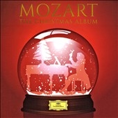 Mozart - The Christmas Album