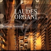 Laudes Organi Laudes Organi