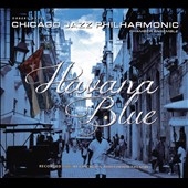 Havana Blue 