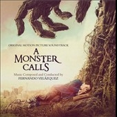 A Monster Calls