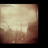 Long Distance Operators Long Distance Operators