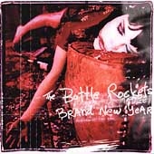 The Bottle Rockets/Brand New Year[60192]