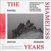 The Shameless Years (Red Vinyl)<限定盤> The Shameless Years (Red Vinyl)<限定盤>