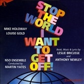 Stop the World: I Want To Get Off!