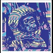 Spacebound Tapes Spacebound Tapes