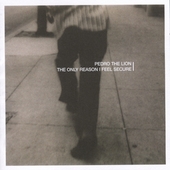 Only Reason I Feel Secure, The [Remaster]