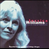 Jazz In The Afternoon Jazz In The Afternoon