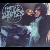 TOWER RECORDS ONLINE㤨Dave Davies/Decade[RRV1932]פβǤʤ3,190ߤˤʤޤ