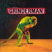 Grinderman