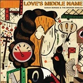 Love's Middle Name Love's Middle Name
