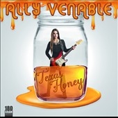 Texas Honey Texas Honey