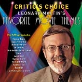 Critic's Choice: Leonard Maltin's Best Movie Themes Of The '90s