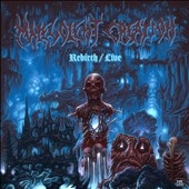 malevolent creationβ