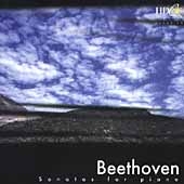 Beethoven: Sonatas for Piano / Bolkvadze, Gabunia, et al