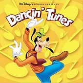 Dancin' Tunes [Blister]
