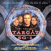 Best of Stargate: Season One