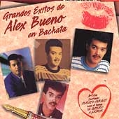 Lo Mejor de Alex Bueno