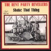 TOWER RECORDS ONLINE㤨Rent Party Revellers/Shake That Thing[186]פβǤʤ2,690ߤˤʤޤ