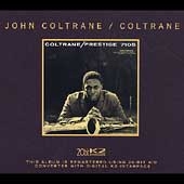 Coltrane [Remaster]
