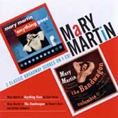 Anything Goes/The Bandwagon