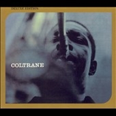 Coltrane (Deluxe Edition)