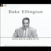 Golden Greats Golden Greats