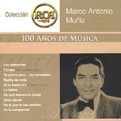 Coleccion RCA: 100 Anos de Musica