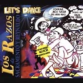 Let's Dance [Digipak]