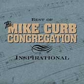 Best of Mike Curb Congregation: Inspirational