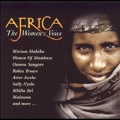 Africa: The Women's Voice