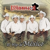 El Hijo de Mexico