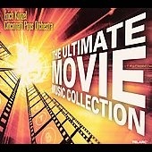 Ultimate Movie Music Collection