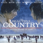 The Beautiful Country (OST)