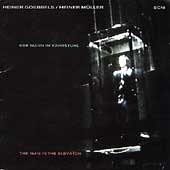 Man In The Elevator, The