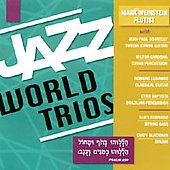 Jazz World Trios