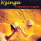 TOWER RECORDS ONLINE㤨Nzinga/Capoeira Angola[PDSGN2003]פβǤʤ2,690ߤˤʤޤ