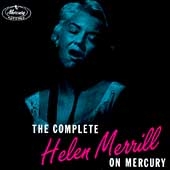 The Complete Helen Merrill On Mercury [Box]