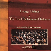 George Dalaras & The Israel Philharmonic Orchestra