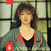 Fiorella Mannoia