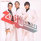 Living In A Magazine Living In A Magazine